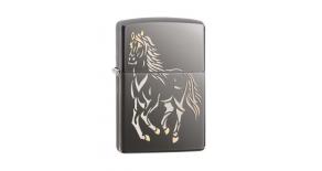 28645 - Зажигалка ZIPPO